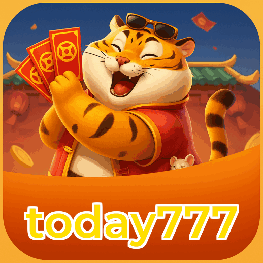 Tabela RTP dos jogos de cassino da today777