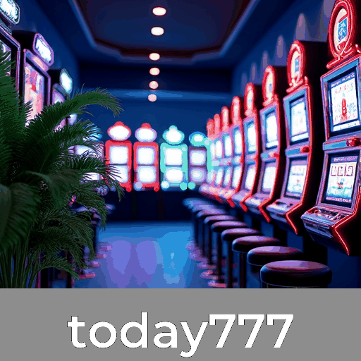today777: Seu Cassino Premiado com Pagamentos Rápidos