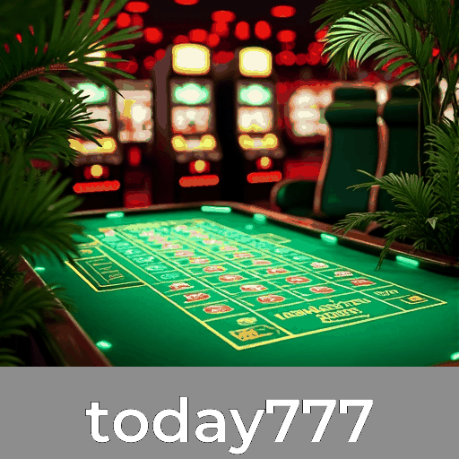 today777: Descubra a Variedade e Emoção dos Jogos de Cassino com Experiência Imersiva