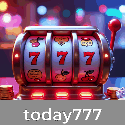 today777: Variedade de Jogos e Entretenimento Completo com Jogos Exclusivos e Slots de Alta Volatilidade