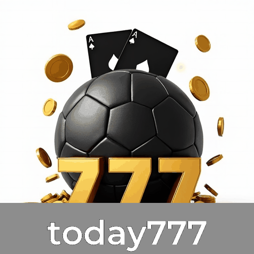Today777: Aposte em Qualquer Lugar com Nosso Aplicativo Móvel Completo e Otimizado