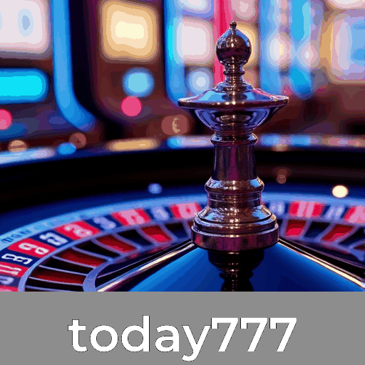 today777: Cassino Online com Dealers ao Vivo e Roleta e Blackjack Ao Vivo Brasil